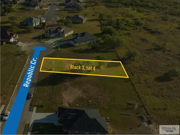0 Republic Cir #4, San Benito, TX 78586