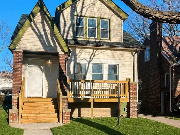 5778 Drexel St, Detroit, MI 48213