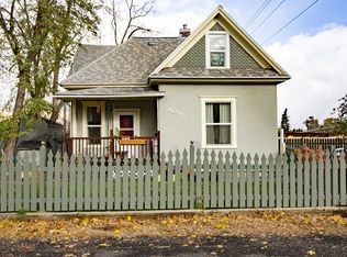 609 Palmer Ave, La Grande, OR 97850