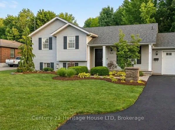 506 Murdock Ave, Fort Erie, ON L2A 1S4