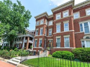 109 12th St NE APT 3, Washington, DC 20002