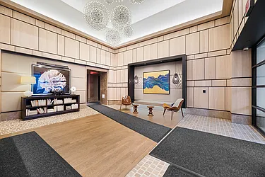 Rented by REAL New York