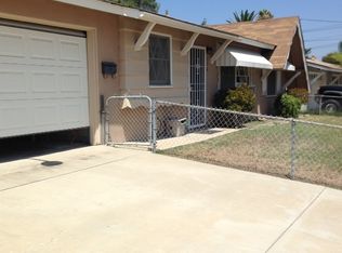 514 Broadview St, Spring Valley, CA 91977