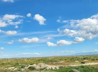 500 East St, Lancaster, CA 93535