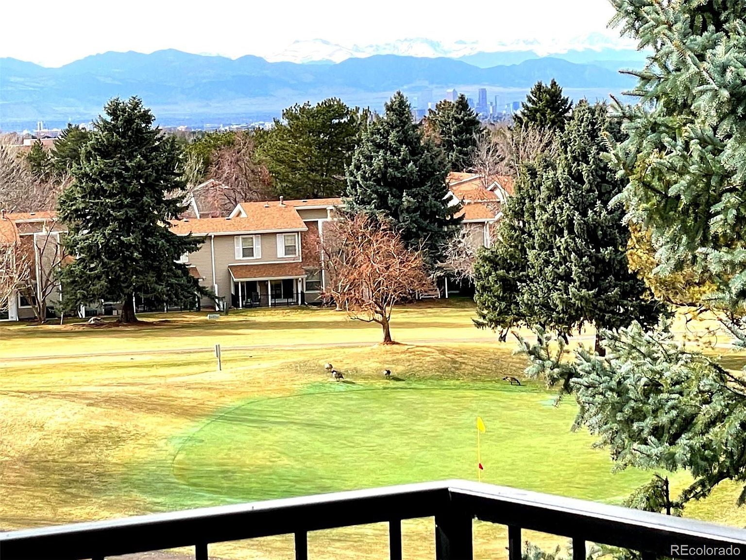 13961 E Marina Drive Bldg 242 #409