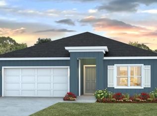 The Cali Plan, Fallschase at Pathstone, Pensacola, FL 32526