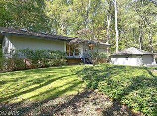 10109 Bevern Ln, Rockville, MD 20854