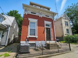 300 Emming St, Cincinnati, OH 45219