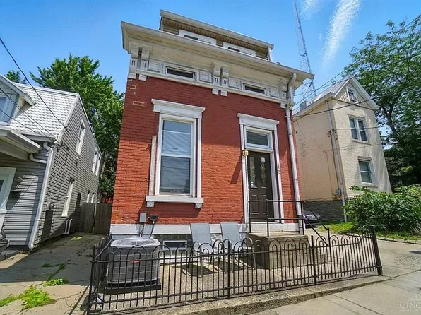 300 Emming St, Cincinnati, OH 45219