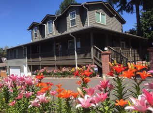 9231 36th Ave S, Seattle, WA 98118