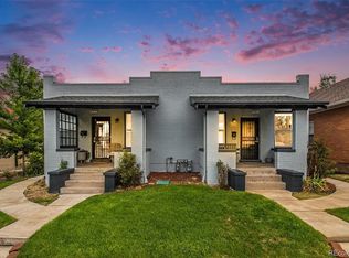 3766 N Raleigh St, Denver, CO 80212