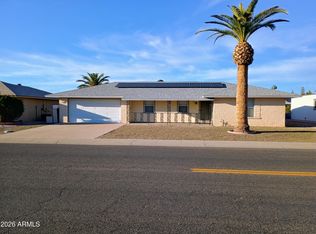 10706 W Hutton Dr, Sun City, AZ 85351