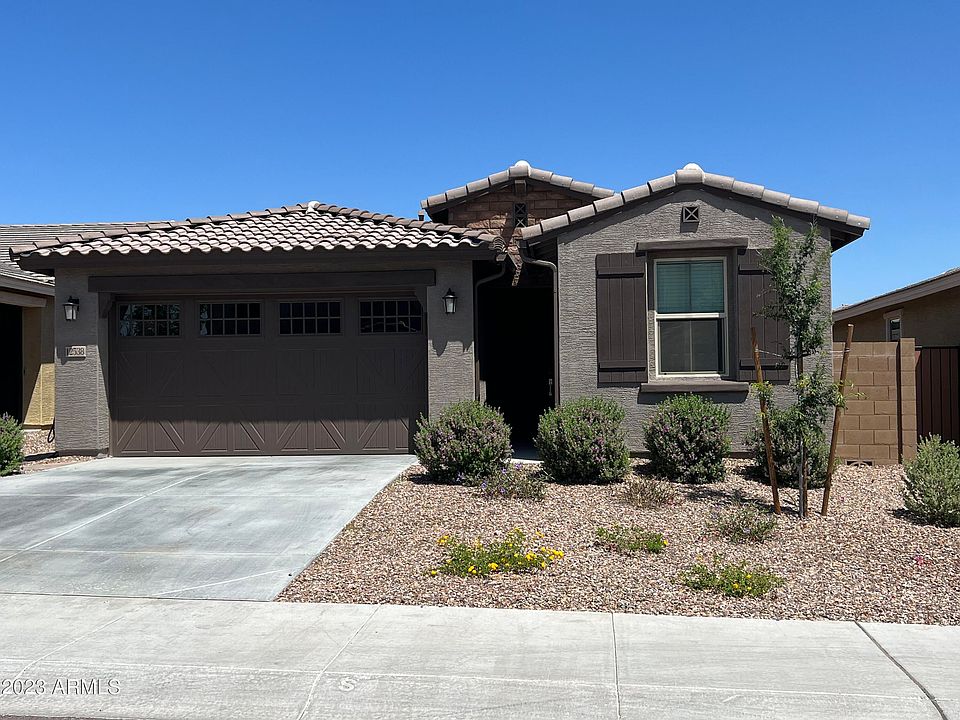 1st image of 12538 W Forest Pleasant Pl