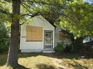 4469 North 20th STREET, Milwaukee, WI 53209