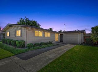 3704 Lankershim Way, North Highlands, CA