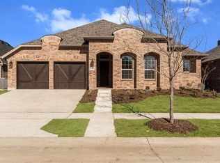 1508 7th St, Argyle, TX 76226