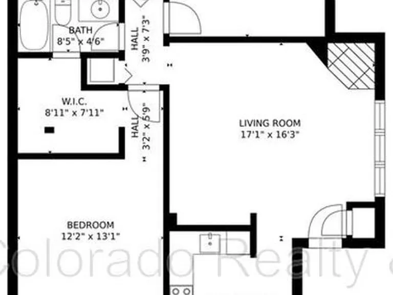 5765 W Atlantic Pl #201 — Photo 7