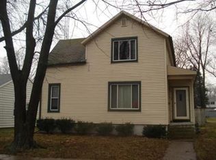 1583 S 6th Ave, Kankakee, IL 60901