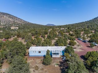 1284 E Sagebrush Rd, Williams, AZ 86046