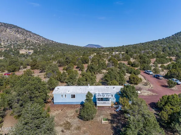1284 E Sagebrush Rd, Williams, AZ 86046