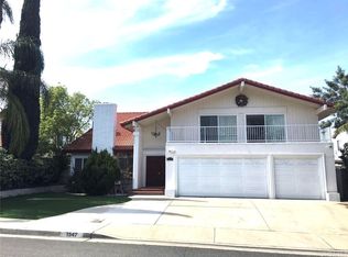 1547 Golden Rose Ave, Hacienda Heights, CA 91745