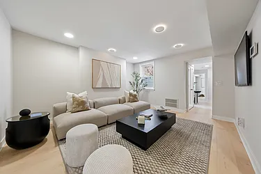 435 Jersey Avenue, #1