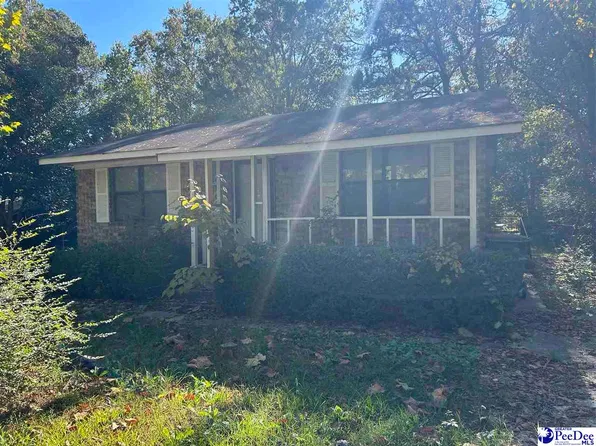 129 Allen St, Darlington, SC 29532