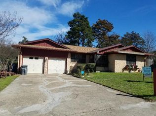 5506 Singing Hills Dr, Dallas, TX 75241