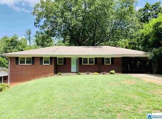 2013 Lynn Rd, Anniston, AL 36207