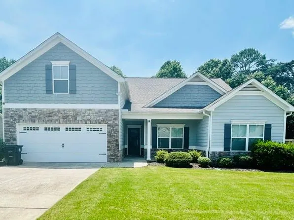 294 Orange Cir, Dawsonville, GA 30534