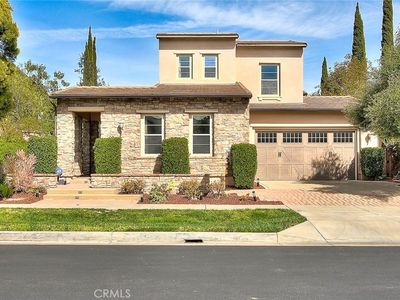 15572 Canon Ln, Chino Hills, CA, 91709