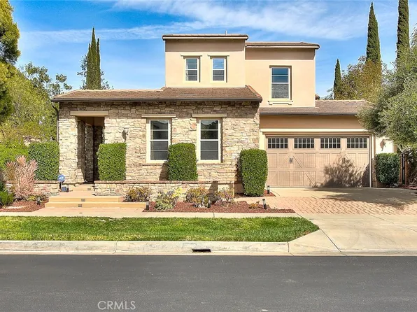 15572 Canon Ln, Chino Hills, CA 91709