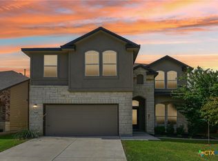 3448 Iron Cyn, Bulverde, TX 78163