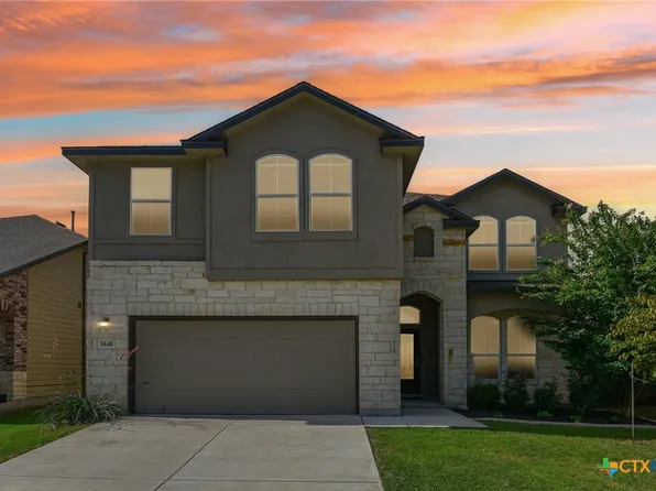 3448 Iron Cyn, Bulverde, TX 78163