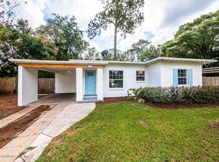 5112 Shirley Ave, Jacksonville, FL 32210