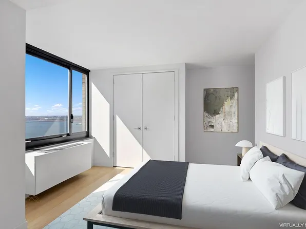 380 Rector Pl APT 8P, New York, NY 10280