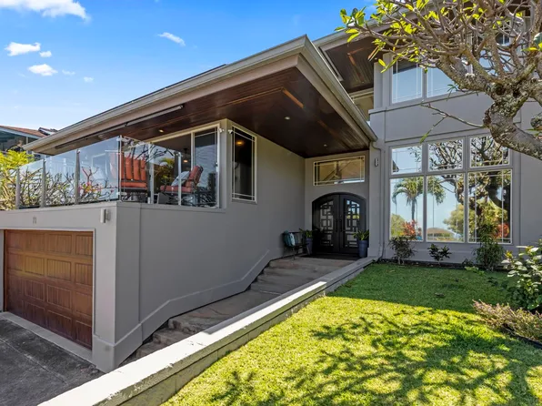 72 Kahana Ridge Dr, Lahaina, HI 96761