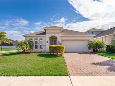 1721 Sunfish St, Saint Cloud, FL, 34771
