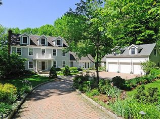 11 Talmage Rd, Mendham, NJ 07945