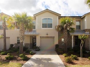 703 Mariners Cir, Saint Simons Island, GA 31522