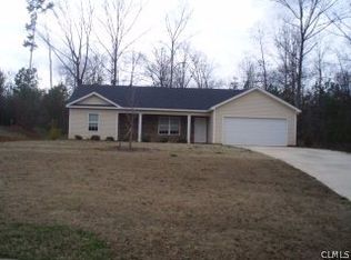 1302 Stag Run Dr, Mansfield, GA 30056