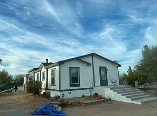 4850 S Marstellar Rd, Tucson, AZ 85735