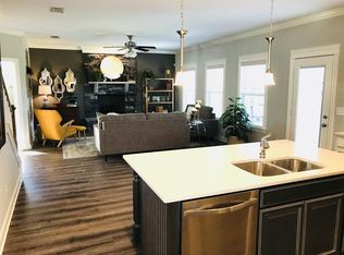 1637 Allwood Avenue Lot #444, Murfreesboro, TN 37128