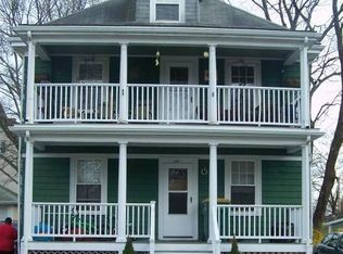 173 Fisher St #2, North Attleboro, MA 02760