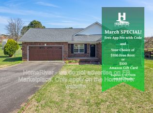 4880 Wordsworth Cir, Conover, NC 28613