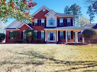 476 Westchester Dr, Evans, GA 30809