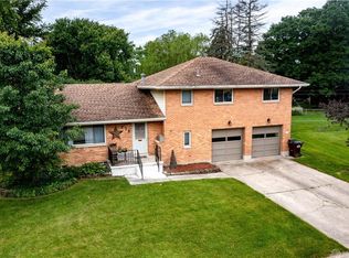 776 Lovetta Ave, Dayton, OH 45429