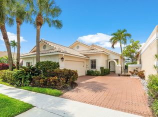 5236 Via De Amalfi Dr, Boca Raton, FL 33496