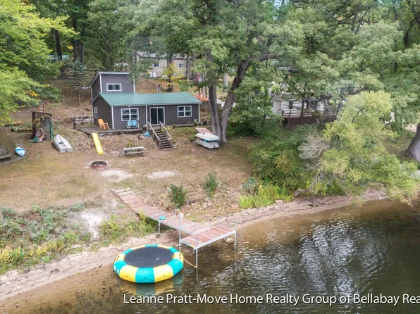 8 Oak Opening, Delton, MI 49046