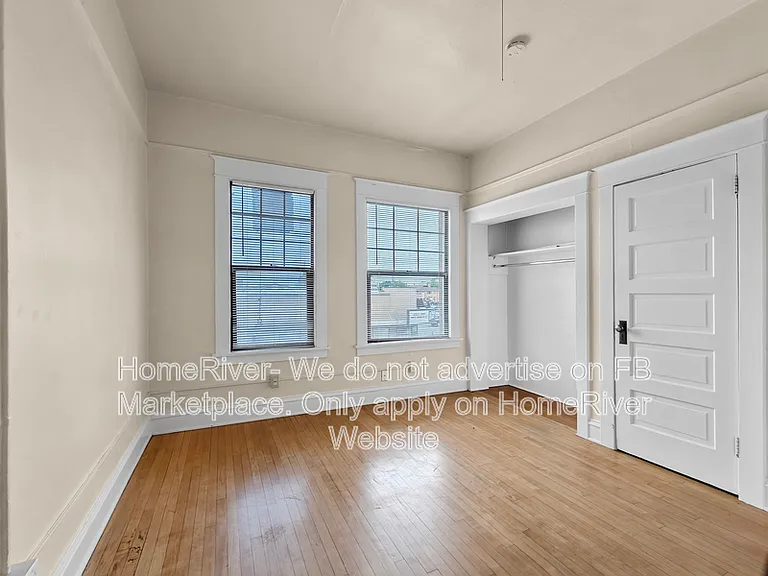 1911 N Monroe St #D — Photo 6